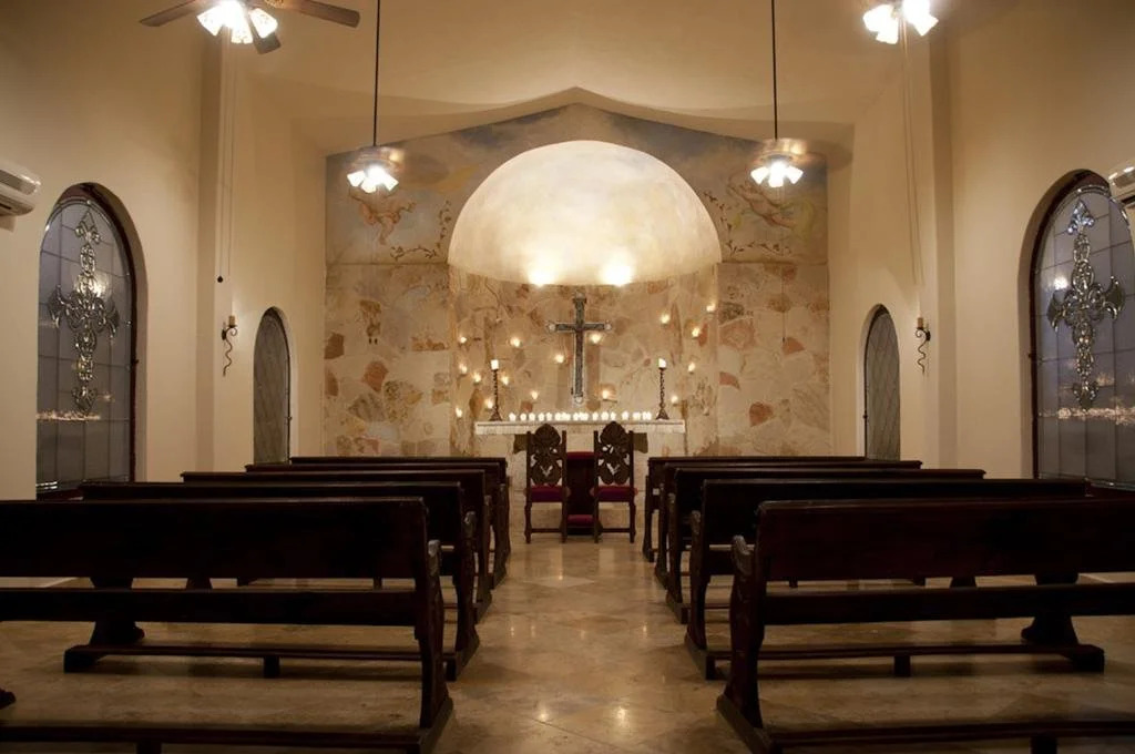 El Encanto Suites Hotel Boutique