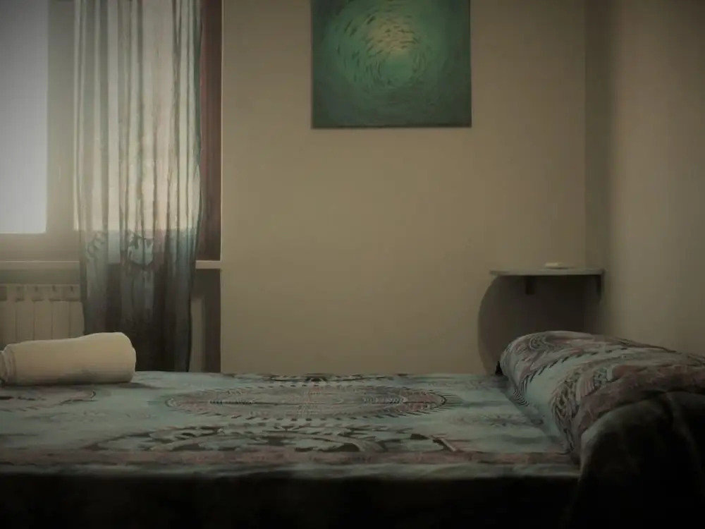 M & I Apartment