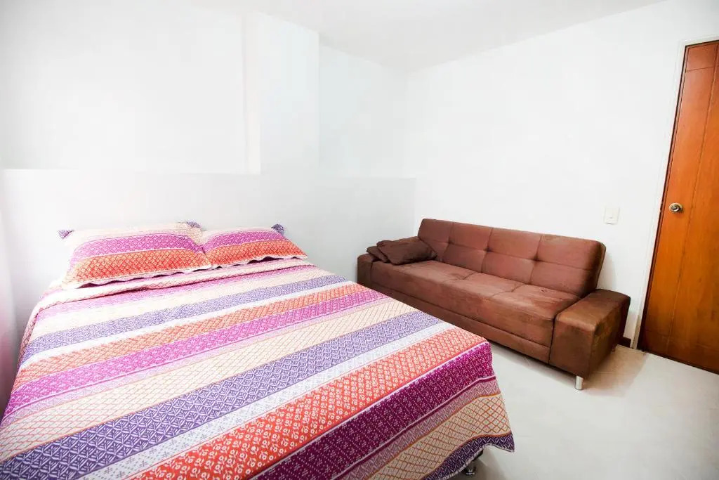 San Fernando Suite 201 - Livin Colombia