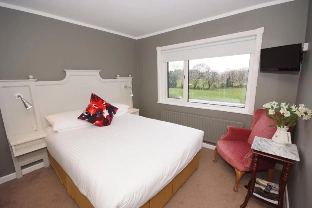 Lios Na Manach ECO B&B