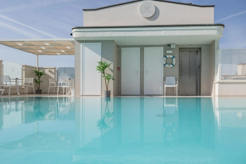 Hotel Principe