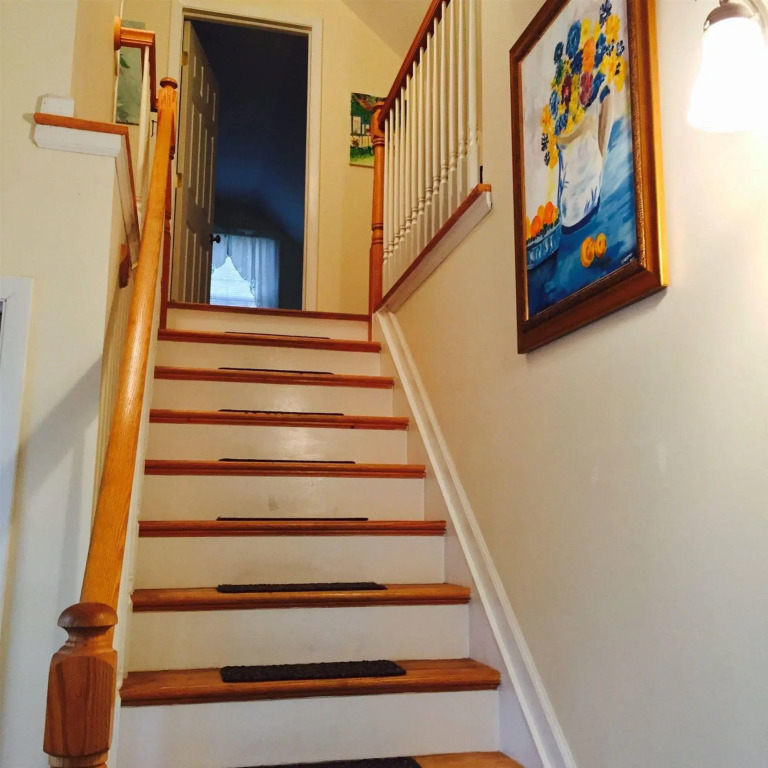 The Borland House Inn