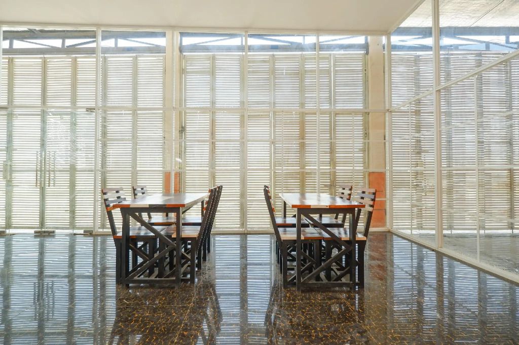 Hotel O Unta Residence