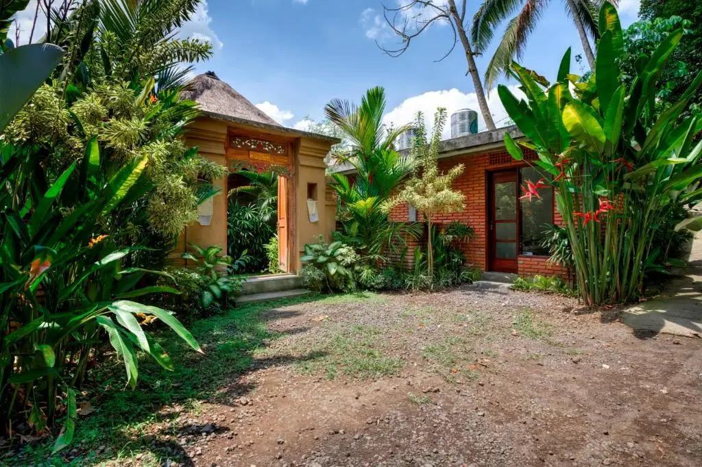 Villa Bedauh Ubud by Manara