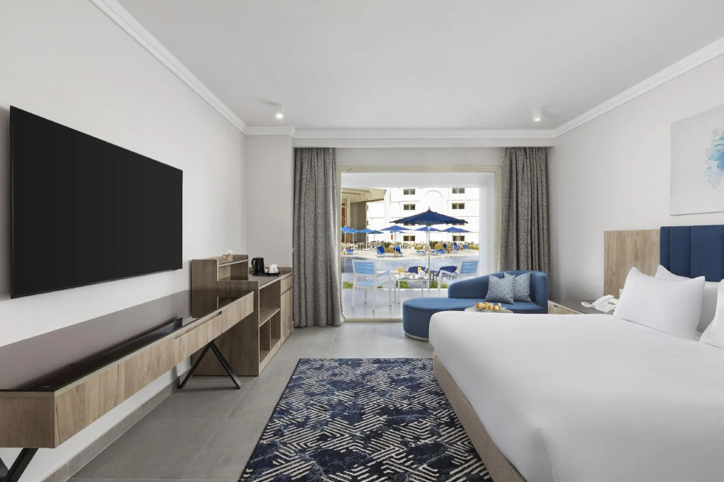 Pickalbatros Blu Spa Resort