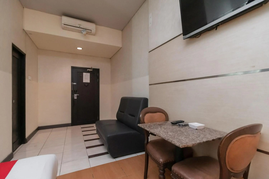 Mirah Hotel