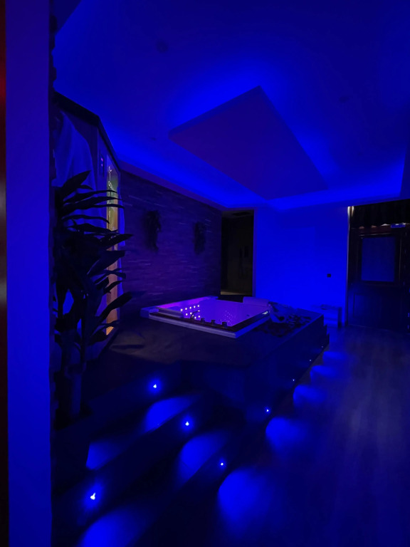 Spa Privatif by Xela