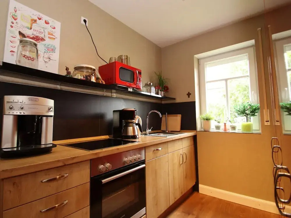 Ferienwohnung in Dornumersiel fur 6 Personen