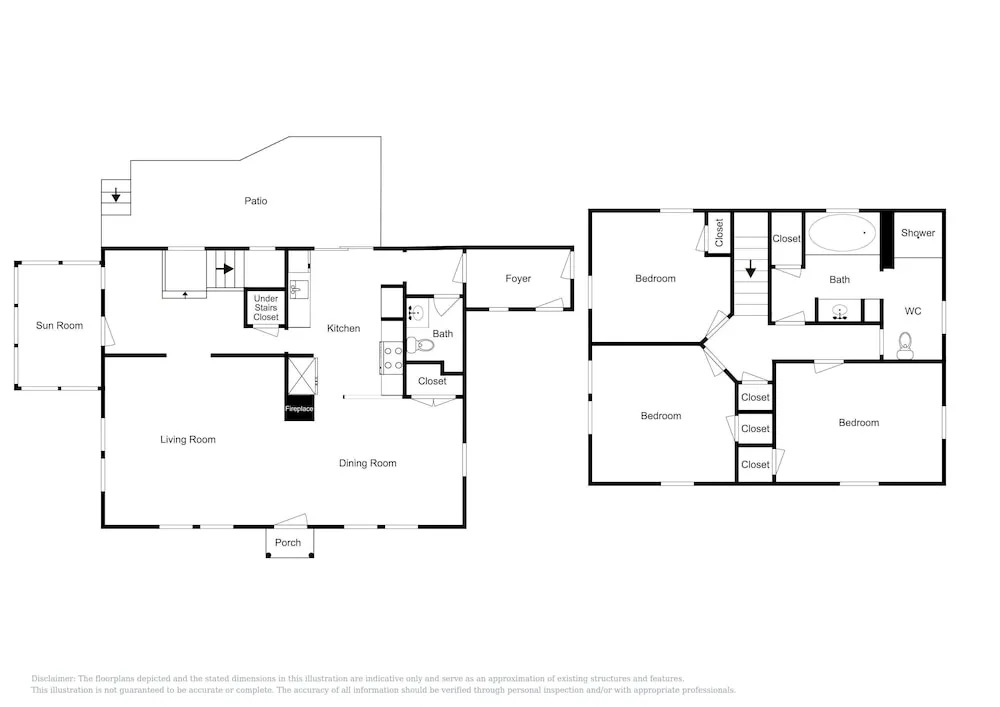 4 Briarwood Drive Home