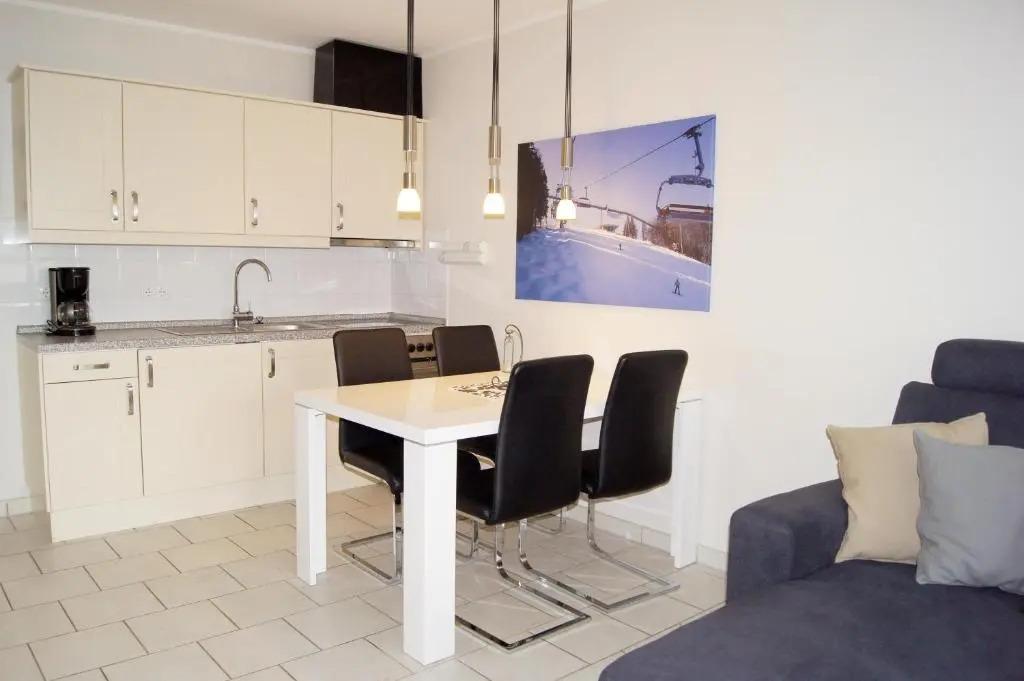 Winterberg Appartement 21074