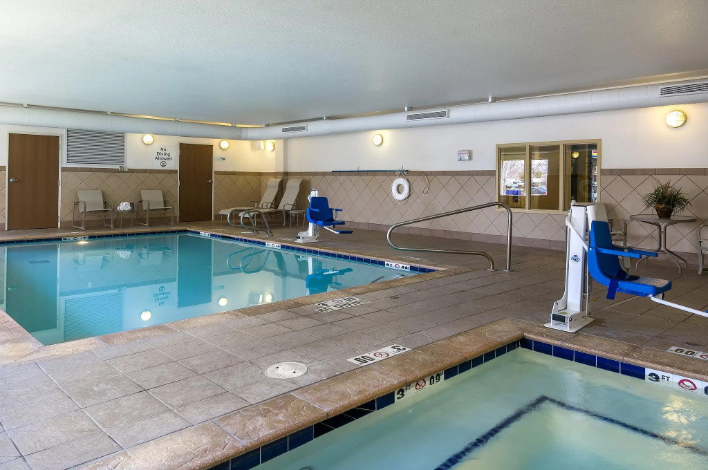 Holiday Inn Express & Suites Sandy - South Salt Lake City by IHG