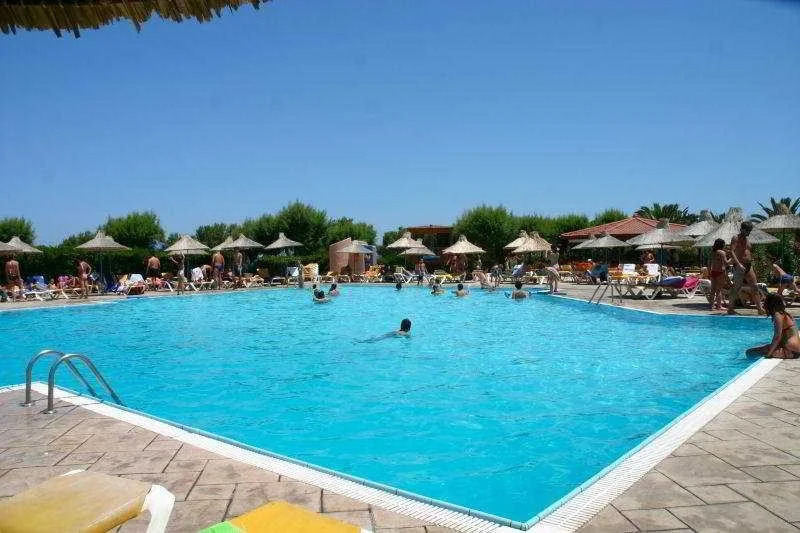 Aquis Zorbas Village