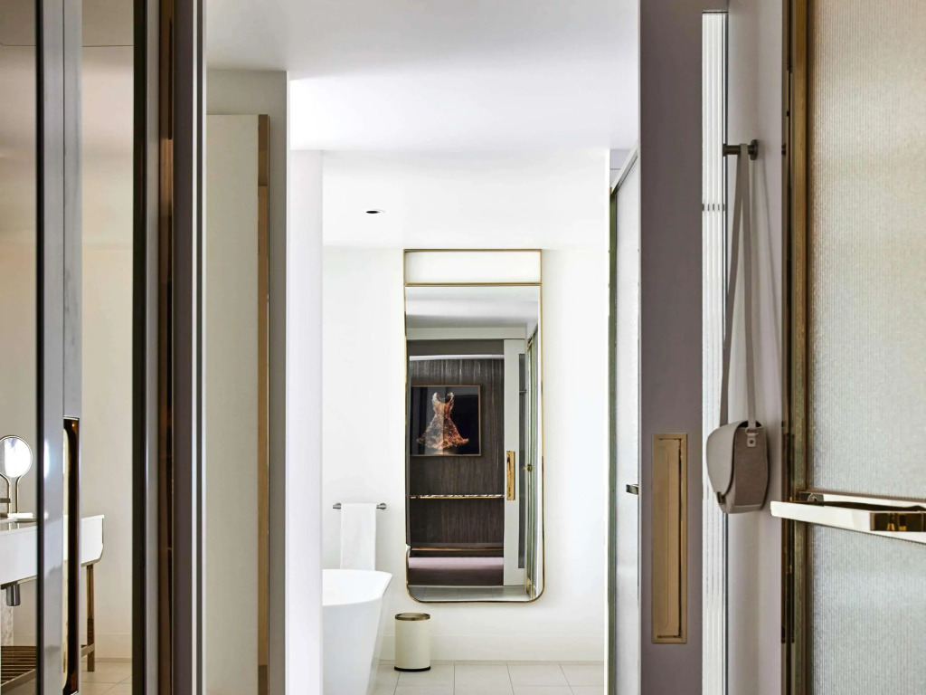 Hotel Chadstone Melbourne MGallery Collection