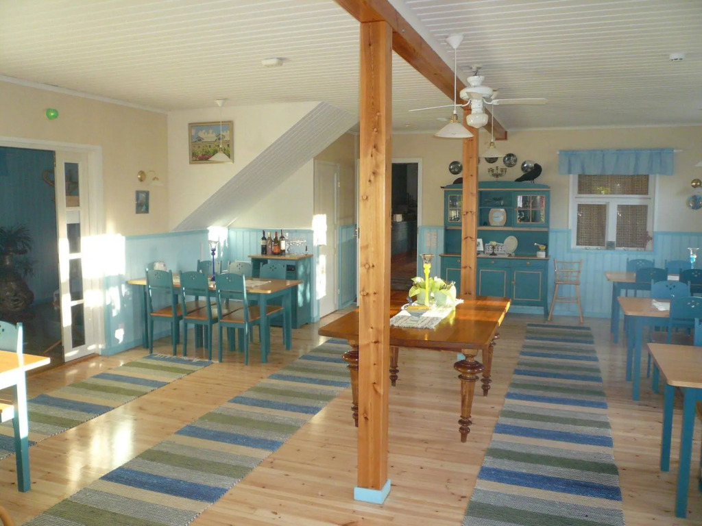 B&B Lomamokkila