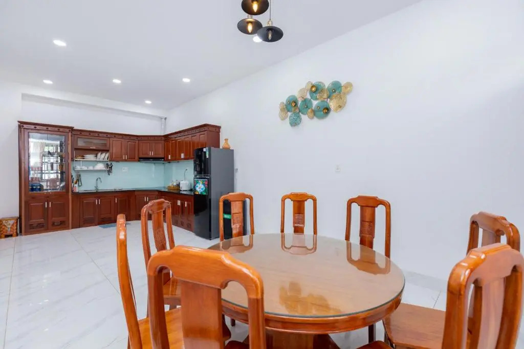 Palm Villa 35