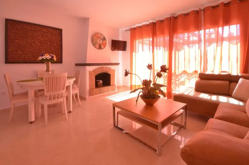 Bungalow Noe