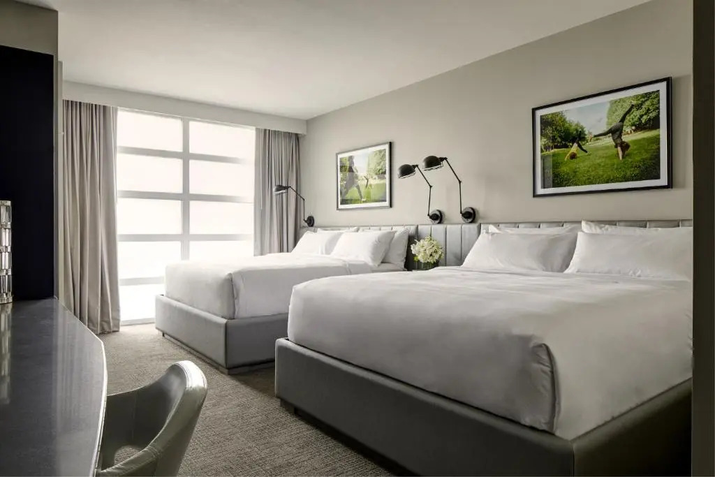 Archer Hotel Seattle/Redmond