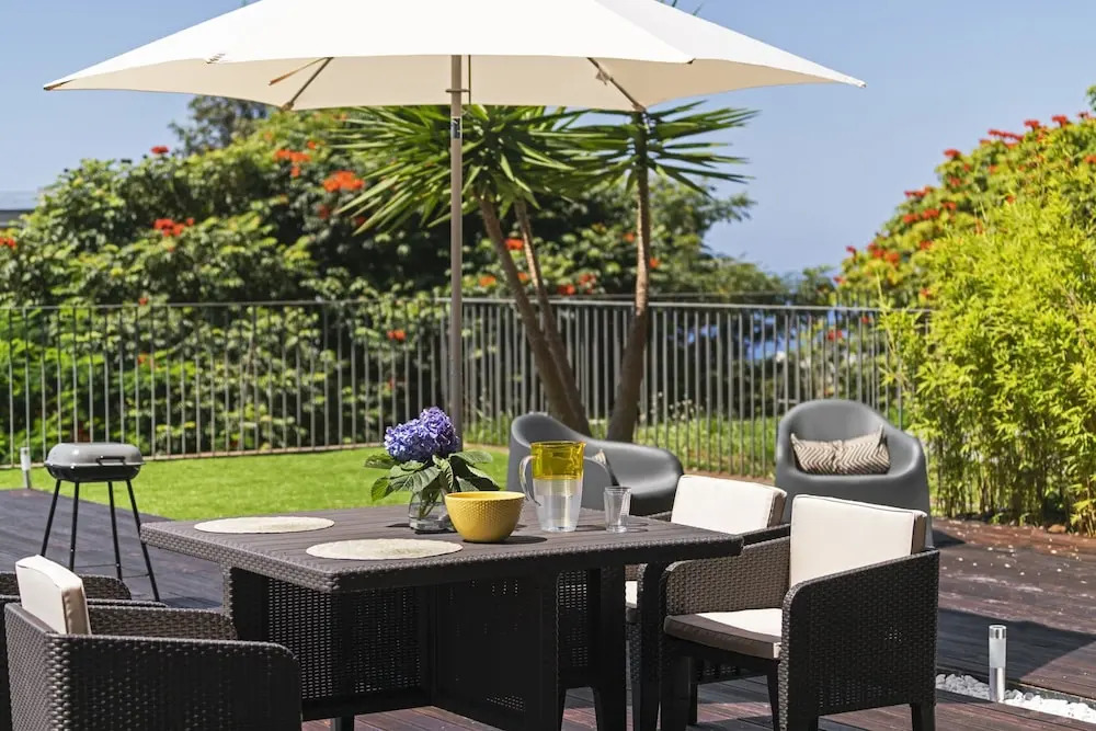 Atlantic Pearl Apartment I