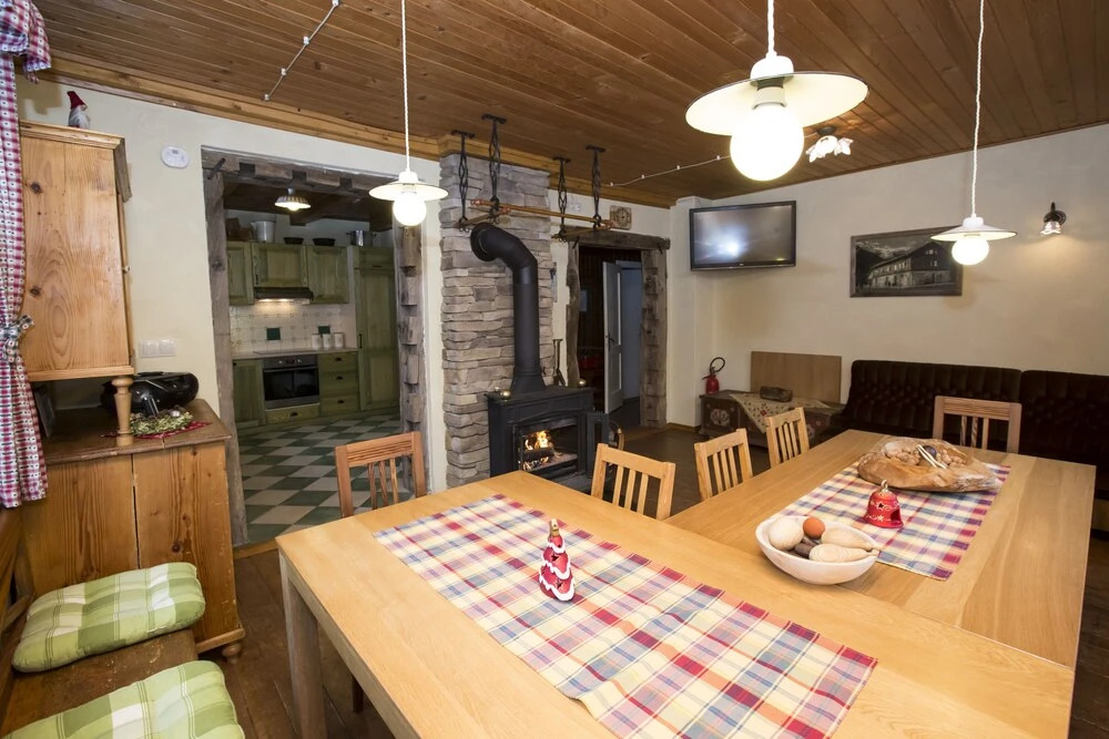 Cottage Suha