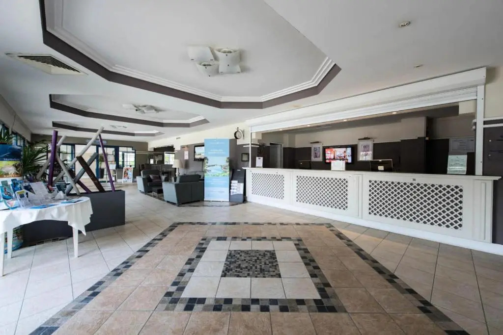 Résidence Les Rives de Cannes Mandelieu*** - Maeva Particuliers - 2 Pièces 5 Personnes Prestige 122168