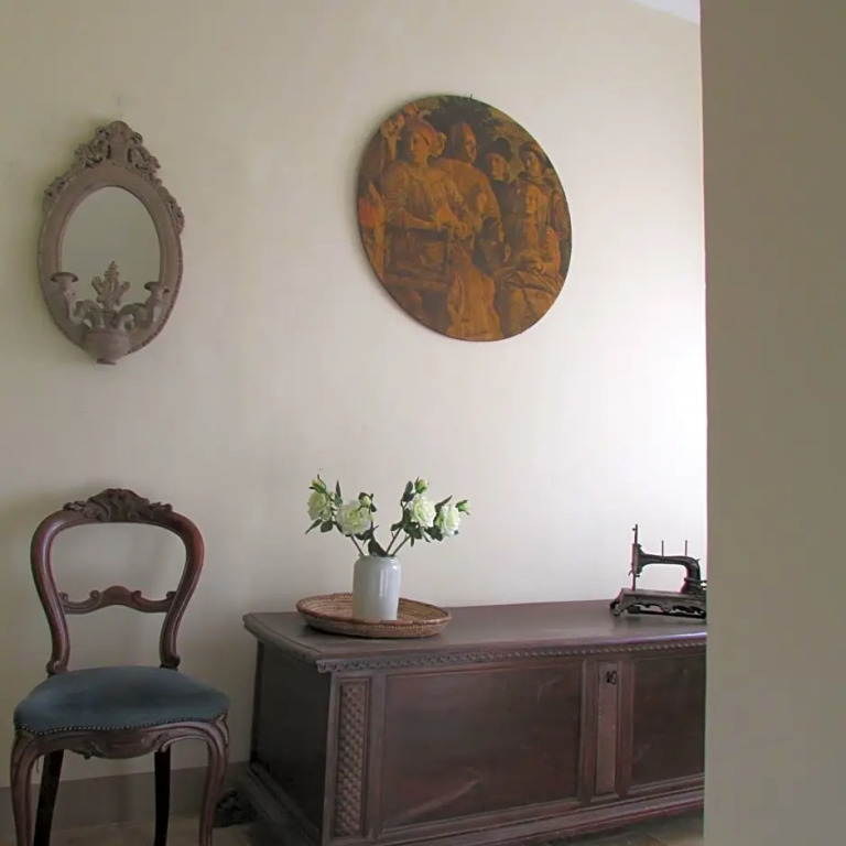 CaLavalle B&B