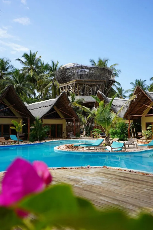 The Nest Boutique Resort