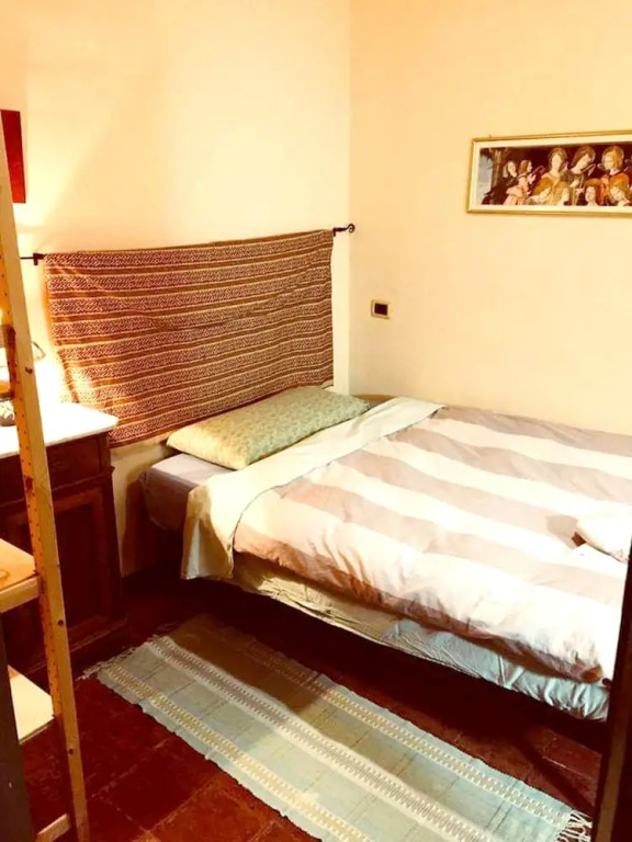 Apartment With 2 Bedrooms in Perugia, With Wifi