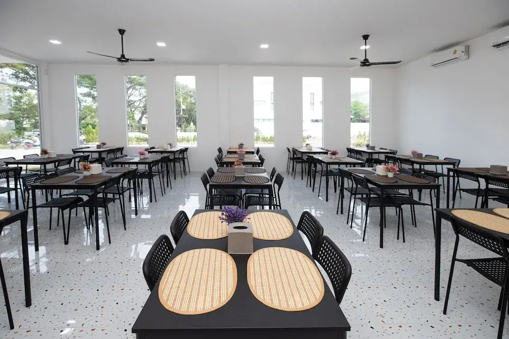 Andaman Sea Best Pool Access and Villas