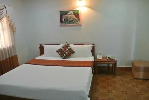 Soulinsouk Hotel