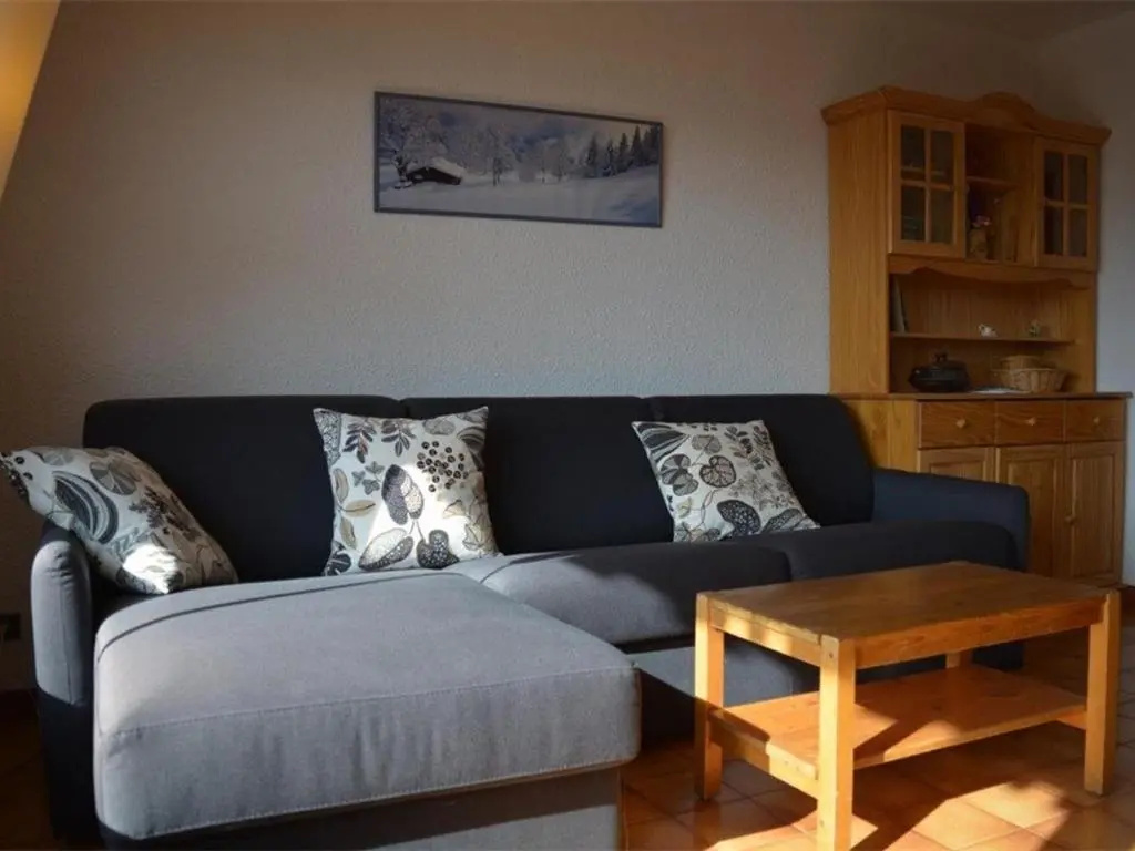 Appartement Le Grand-Bornand, 1 pièce, 4 personnes - FR-1-241-201