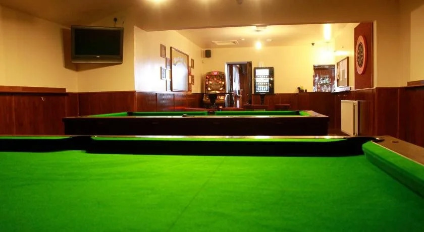 The Black Bull Inn