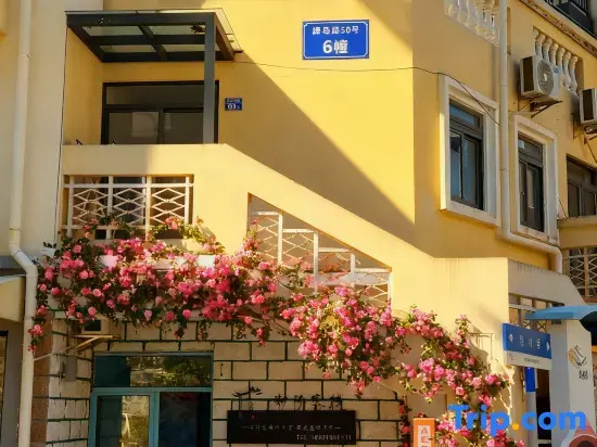 Zhu Hai Dong ao Dao Chaoxi Chinese Inn