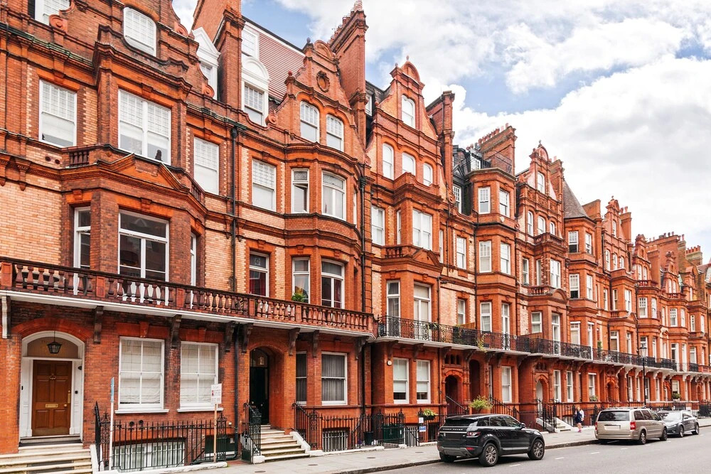 The Sloane Draycott Place - IV02
