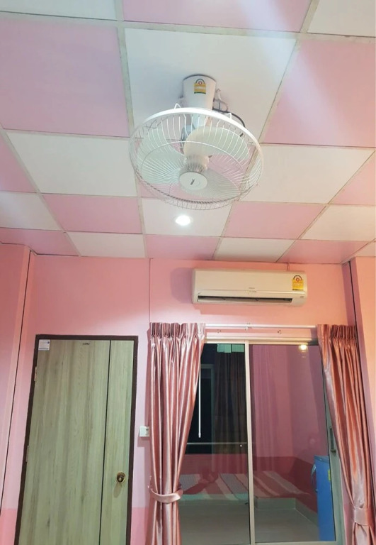 Thee Thee Guesthouse