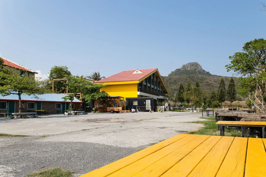 Kenting Hostel