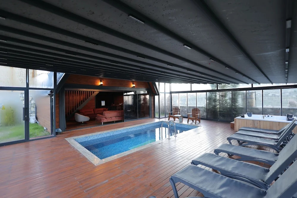 FS Bungalows Otel