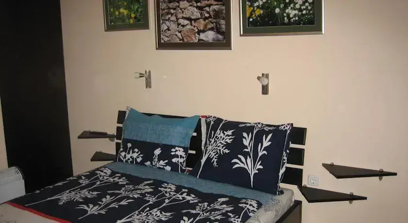 Budget Sofia Rooms