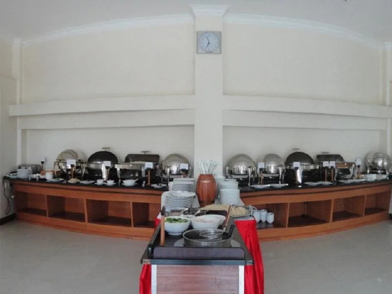 Tungapuri Hotel