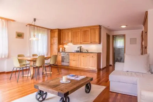 Apartment St. Louis 2.5 - GriwaRent AG