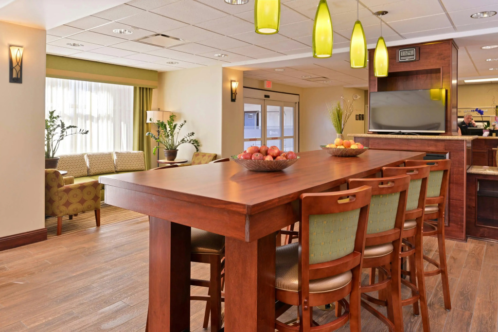Spark by Hilton Grand Island