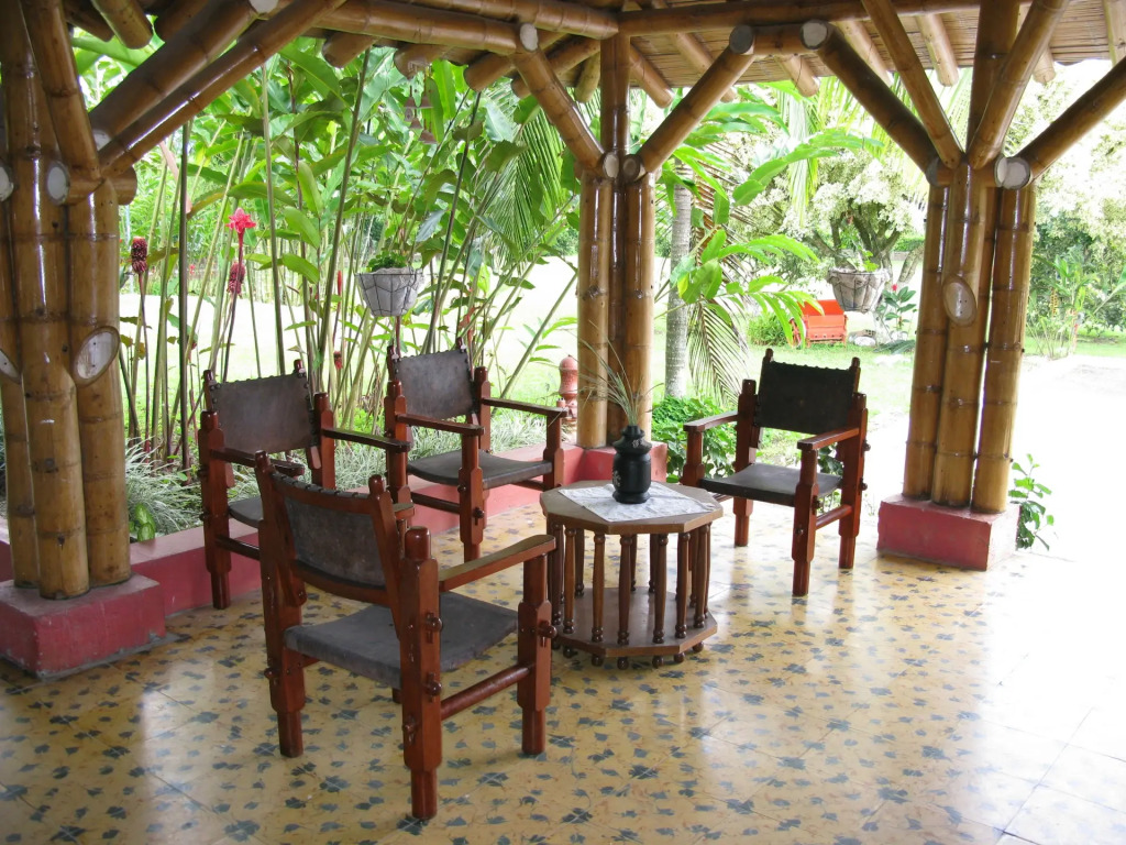 Finca Hotel La Coqueta