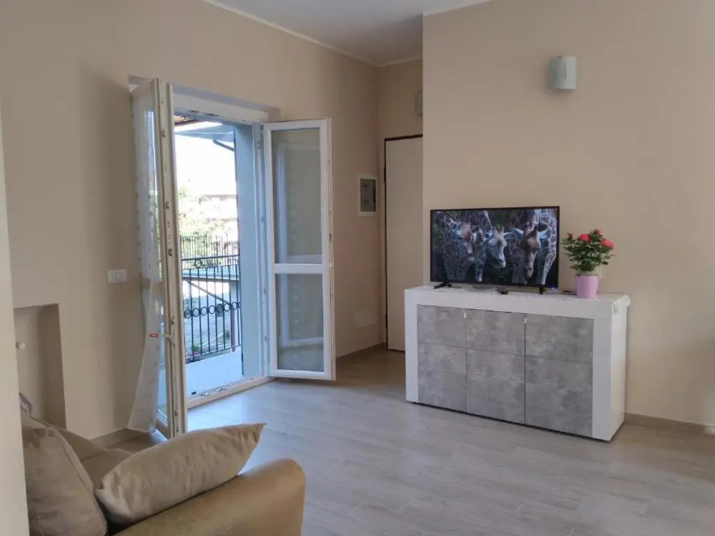 Danilo Apartments