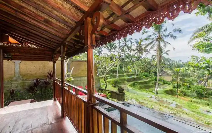 Tirta Jenar Villas