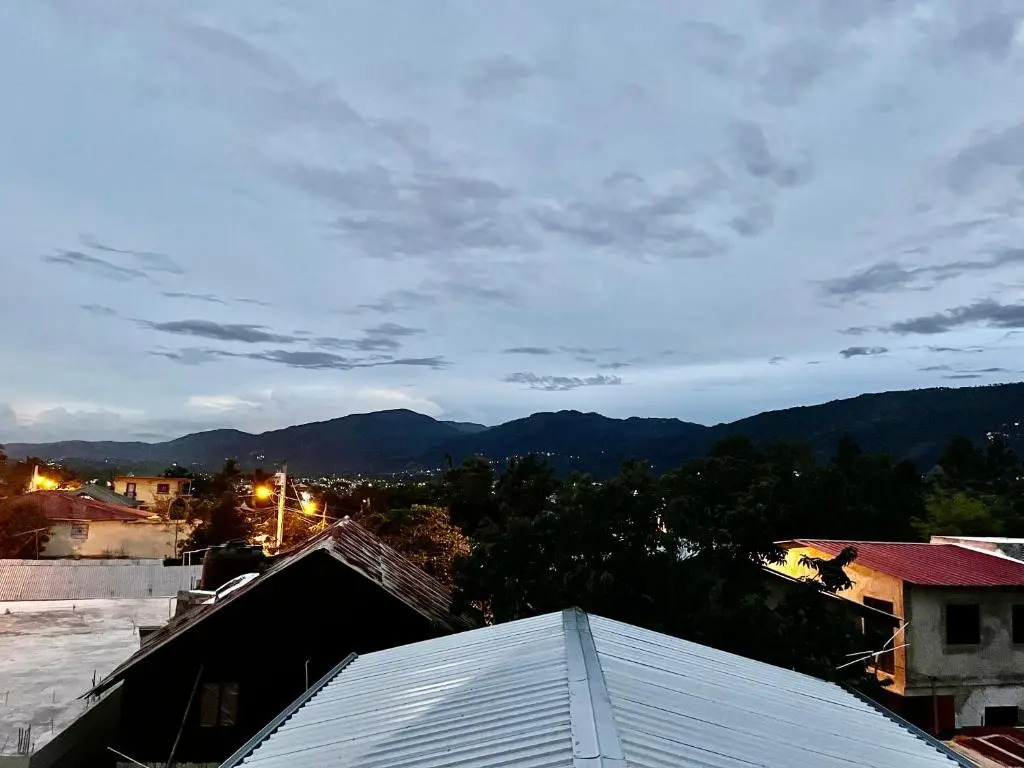 Oasis de paz