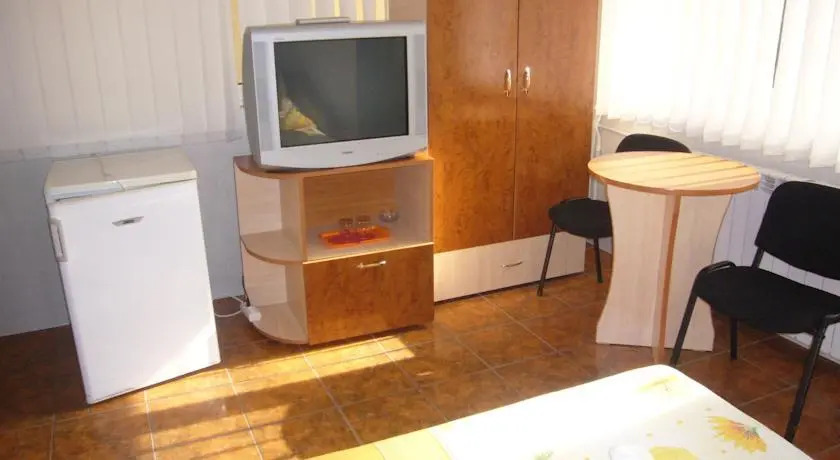 Casa Nanu
