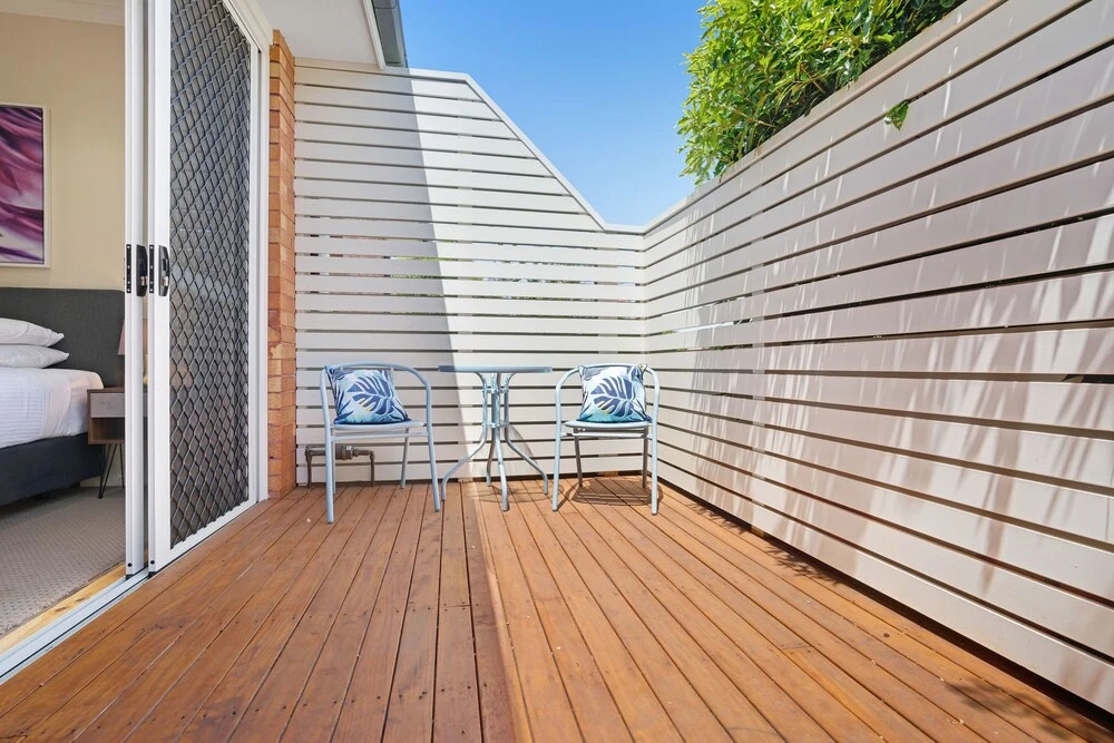 Mayfield Short Stay Apartments