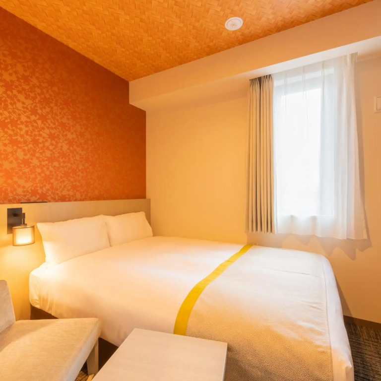 Tosei Hotel Cocone Asakusa