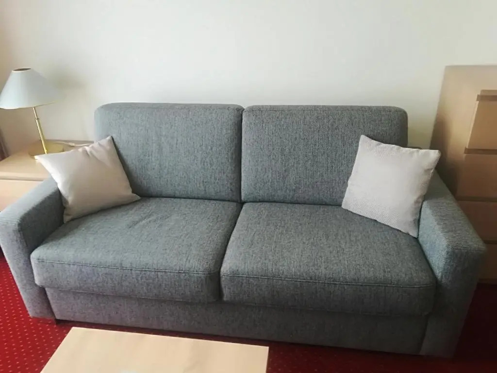 Ferienwohnung 2 Haus Dörfler