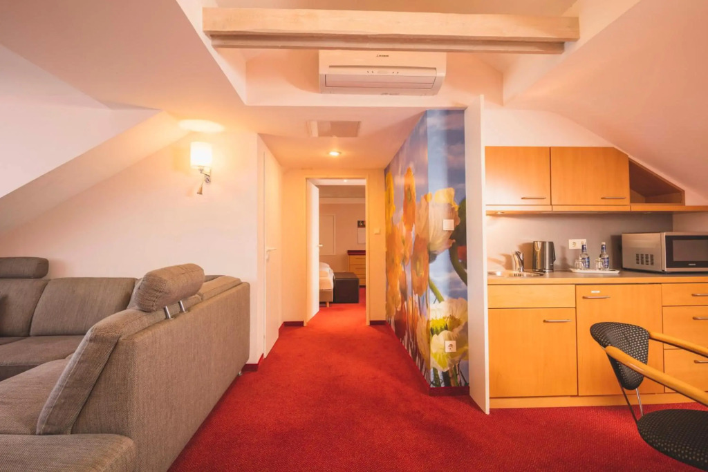 Hotel Luise