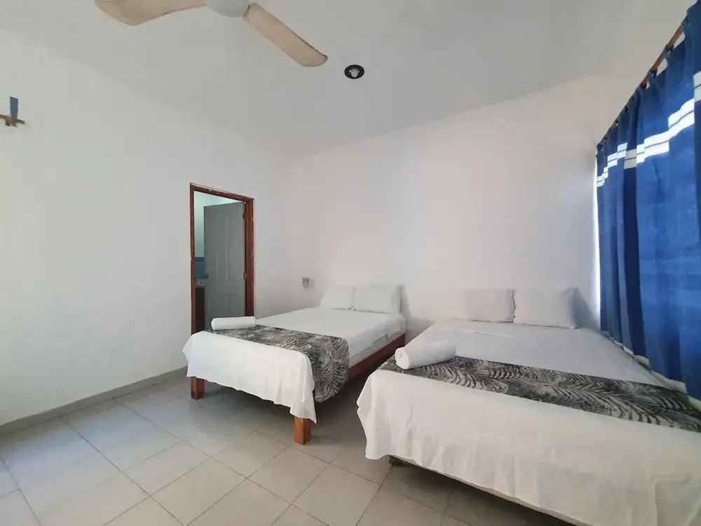 DuHotel
